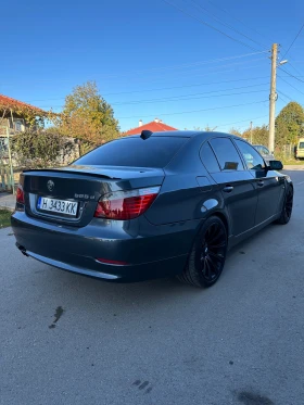 BMW 525 525d 197 к.с, снимка 1