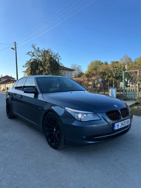 BMW 525 525d 197 к.с, снимка 7