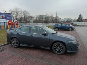 Honda Accord 2.4, снимка 2