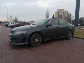 Honda Accord 2.4, снимка 1
