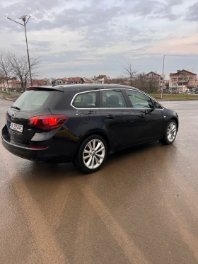 Opel Astra 1.7 125к.с., снимка 3