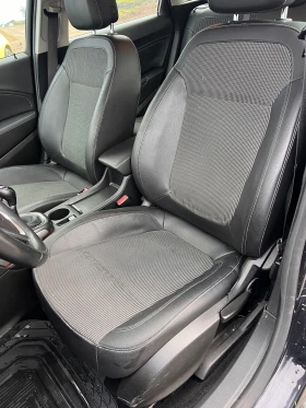 Opel Astra 1.7 125к.с., снимка 6