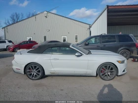 Ford Mustang 2.3l Ecoboost Premium, снимка 13