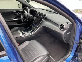 Mercedes-Benz C 300 * AMG Line * HeadUp * * AвтоКредит* (ЦЕНА ДО БГ), снимка 7