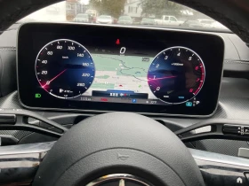 Mercedes-Benz C 300 * AMG Line * HeadUp * * AвтоКредит* (ЦЕНА ДО БГ), снимка 11