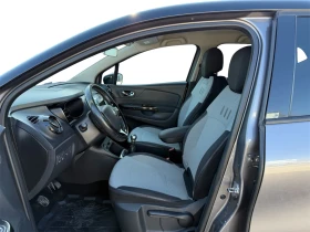 Renault Captur 1.5/110ps/6gears/Camera/Navi/R-Link, снимка 7