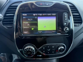 Renault Captur 1.5/110ps/6gears/Camera/Navi/R-Link, снимка 12