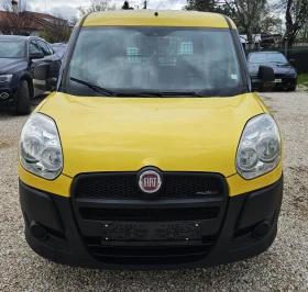 Fiat Doblo 1.3 MULTI JET...MAXI, снимка 2