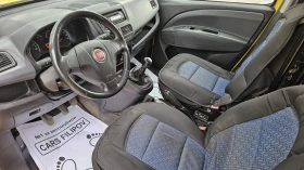 Fiat Doblo 1.3 MULTI JET...MAXI, снимка 9