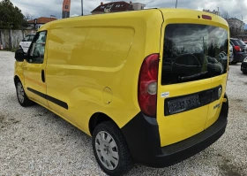 Fiat Doblo 1.3 MULTI JET...MAXI, снимка 7