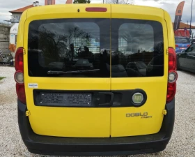 Fiat Doblo 1.3 MULTI JET...MAXI, снимка 6