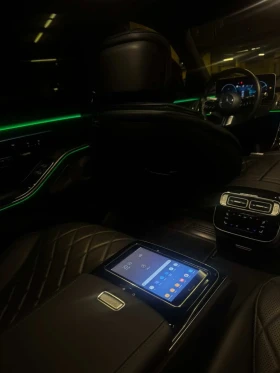 Mercedes-Benz S 500, снимка 10