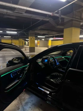 Mercedes-Benz S 500, снимка 6