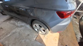 Seat Leon, снимка 1