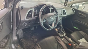 Seat Leon, снимка 14