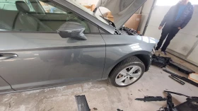 Seat Leon, снимка 7
