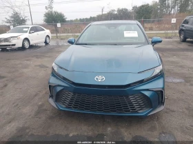 Toyota Camry 2.5l Se, снимка 13