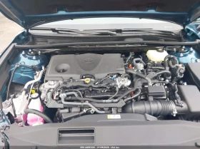 Toyota Camry 2.5l Se, снимка 10