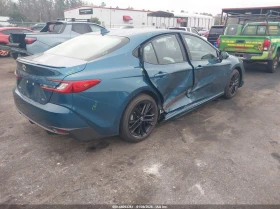 Toyota Camry 2.5l Se, снимка 4