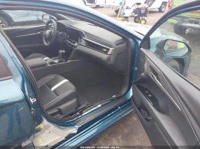 Toyota Camry 2.5l Se, снимка 5