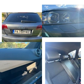 Audi A3 1.6 6 скорости S-Line , снимка 14