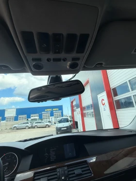 BMW 528 xi M pack, LPG, CIC, снимка 8