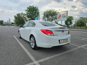 Opel Insignia 2.0 Bi-Turbo OPC-Line, снимка 4