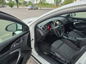 Opel Insignia 2.0 Bi-Turbo OPC-Line, снимка 10