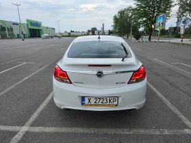 Opel Insignia 2.0 Bi-Turbo OPC-Line, снимка 5