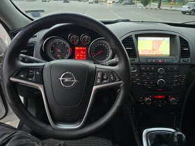 Opel Insignia 2.0 Bi-Turbo OPC-Line, снимка 8