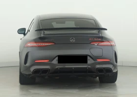 Mercedes-Benz AMG GT 63 S E PERFORMANCE Carbon, снимка 4