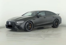Mercedes-Benz AMG GT 63 S E PERFORMANCE Carbon, снимка 7