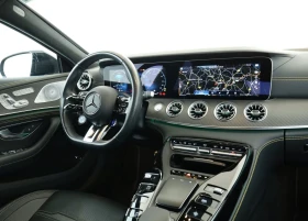 Mercedes-Benz AMG GT 63 S E PERFORMANCE Carbon, снимка 9