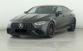 Mercedes-Benz AMG GT 63 S E PERFORMANCE Carbon, снимка 1