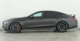 Mercedes-Benz AMG GT 63 S E PERFORMANCE Carbon, снимка 6