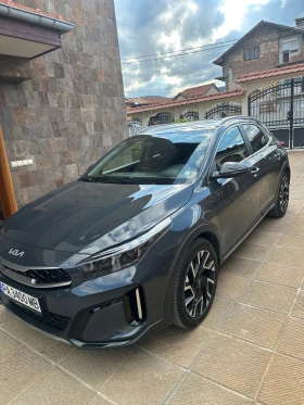 Kia XCeed Executive В гаранция, снимка 2