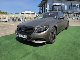 Mercedes-Benz S 500 4MATIC Long AMG Line, снимка 2