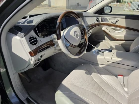 Mercedes-Benz S 500 4MATIC Long AMG Line, снимка 5