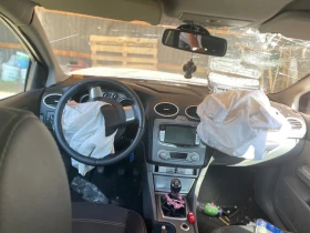 Ford Focus Дизел 1.6, снимка 8