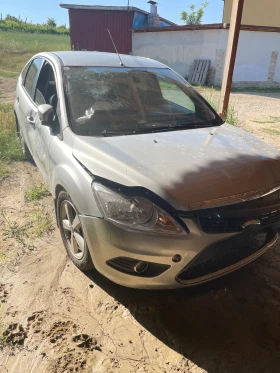 Ford Focus Дизел 1.6, снимка 5