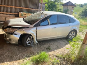 Ford Focus Дизел 1.6, снимка 7