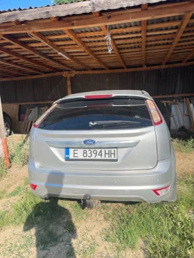 Ford Focus Дизел 1.6, снимка 2