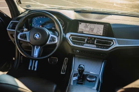 BMW 330 xDrive M Sport , снимка 9