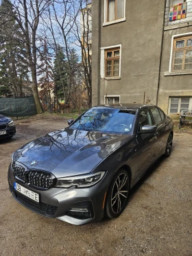 BMW 330 xDrive M Sport , снимка 2