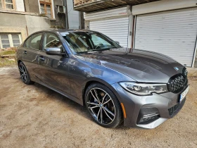 BMW 330 xDrive M Sport , снимка 3