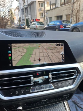 BMW 330 xDrive M Sport , снимка 12