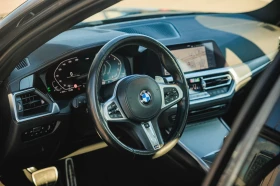 BMW 330 xDrive M Sport , снимка 8
