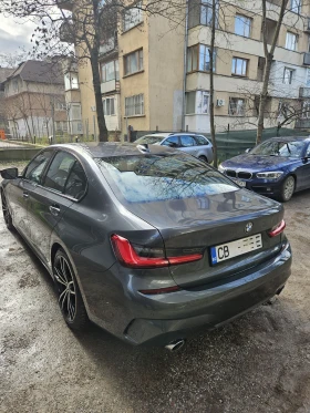 BMW 330 xDrive M Sport , снимка 5