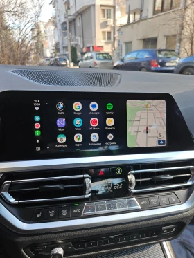 BMW 330 xDrive M Sport , снимка 13