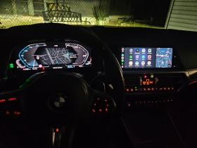 BMW 330 xDrive M Sport , снимка 16